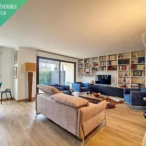 ღ Le Patio • T3 Avec Terrasse ღ Avec Climatisation Appartement