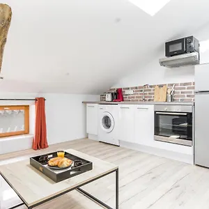 Gambetta401 Cahorscitystay Appartement